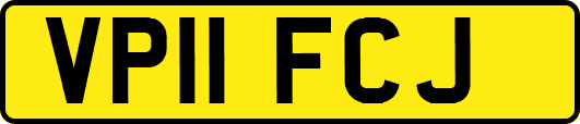 VP11FCJ