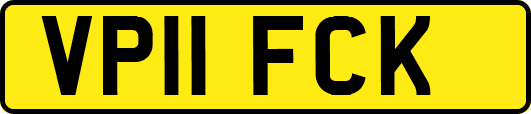 VP11FCK