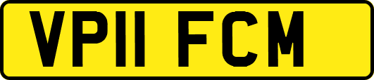 VP11FCM