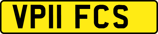 VP11FCS
