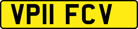 VP11FCV