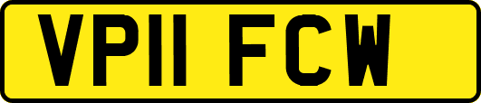 VP11FCW