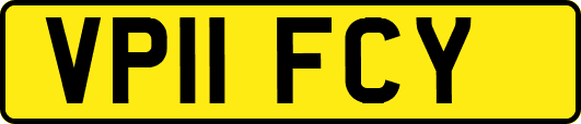 VP11FCY