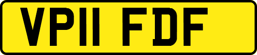 VP11FDF