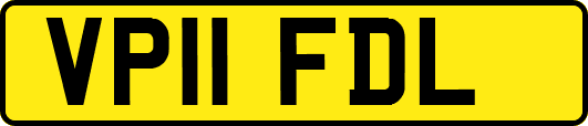 VP11FDL