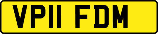 VP11FDM