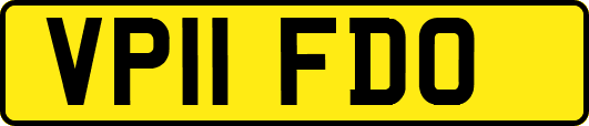 VP11FDO