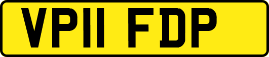 VP11FDP