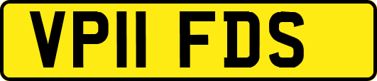 VP11FDS