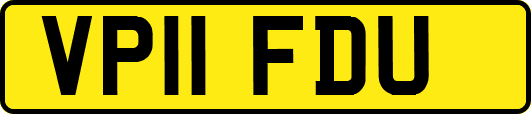 VP11FDU