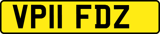 VP11FDZ