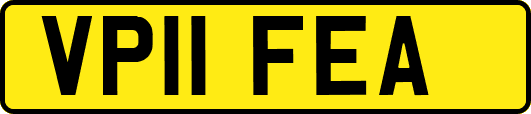 VP11FEA