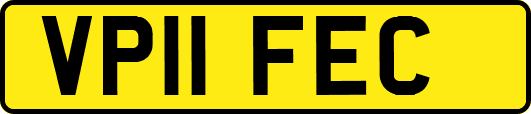 VP11FEC