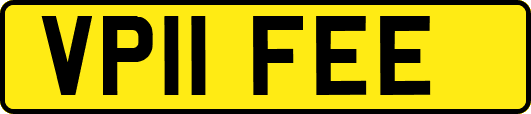 VP11FEE