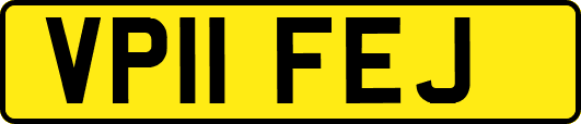 VP11FEJ