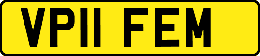 VP11FEM
