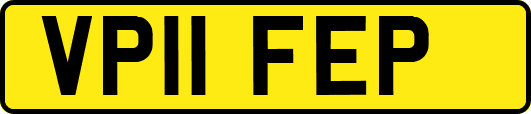 VP11FEP