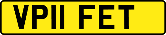 VP11FET