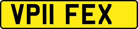 VP11FEX