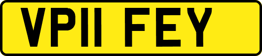VP11FEY