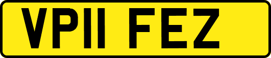 VP11FEZ