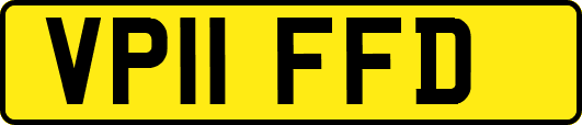 VP11FFD