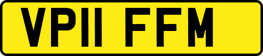 VP11FFM