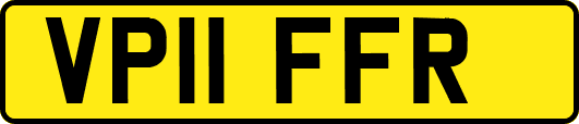 VP11FFR