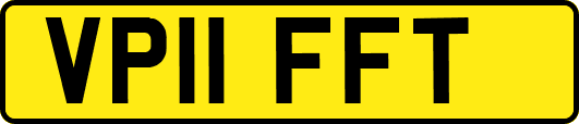 VP11FFT