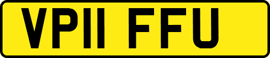 VP11FFU
