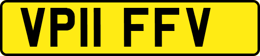 VP11FFV