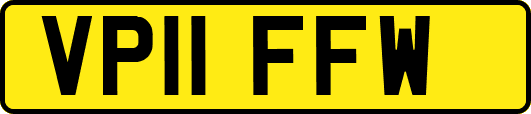 VP11FFW