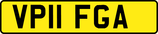 VP11FGA