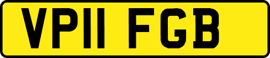 VP11FGB