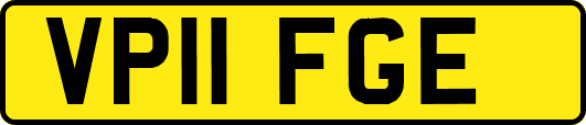 VP11FGE