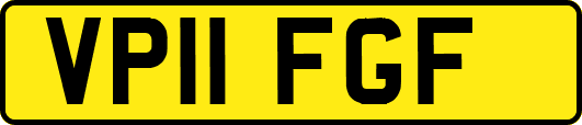 VP11FGF
