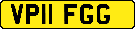VP11FGG