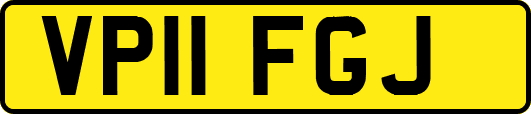 VP11FGJ