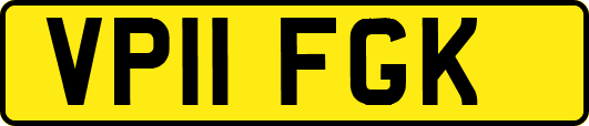 VP11FGK