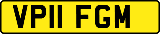VP11FGM
