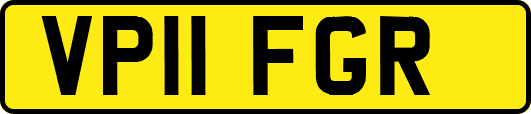 VP11FGR