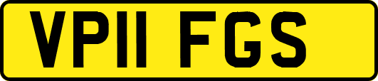 VP11FGS