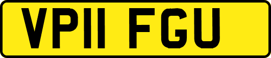 VP11FGU