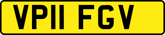 VP11FGV