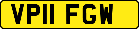 VP11FGW
