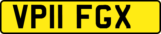 VP11FGX