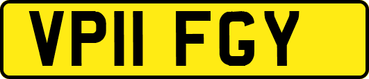 VP11FGY
