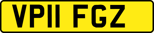 VP11FGZ