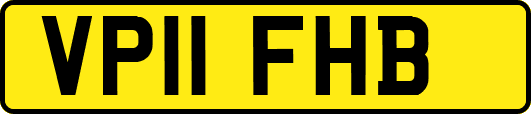 VP11FHB