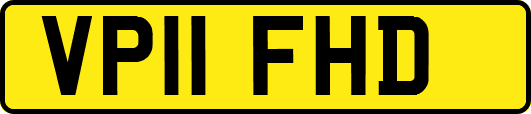 VP11FHD